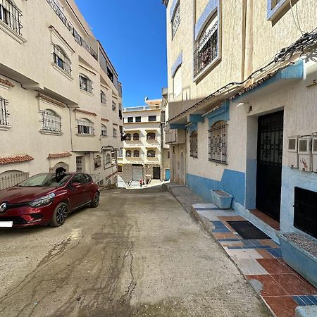 דירות Tranquil Oasis In צ'פצ'אוונה מראה חיצוני תמונה