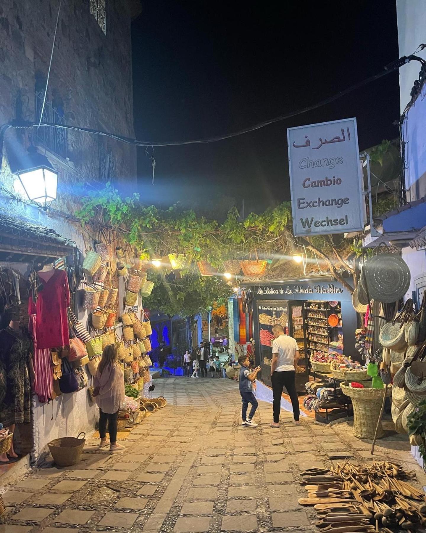 דירות Tranquil Oasis In צ'פצ'אוונה מראה חיצוני תמונה
