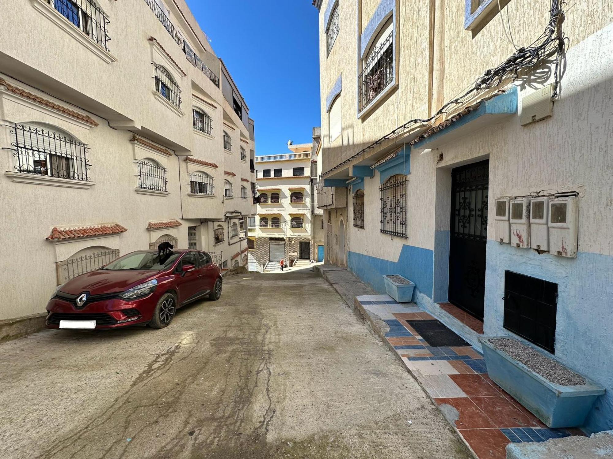 דירות Tranquil Oasis In צ'פצ'אוונה מראה חיצוני תמונה